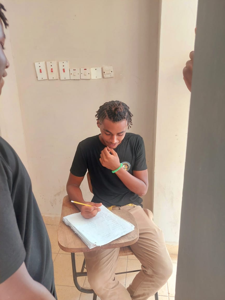 Uhuru Training Center - Image 4